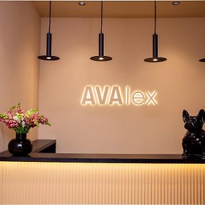 Hotel AVAlex